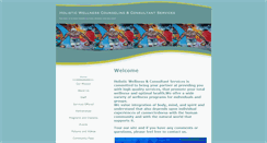 Desktop Screenshot of hwccsonline.com